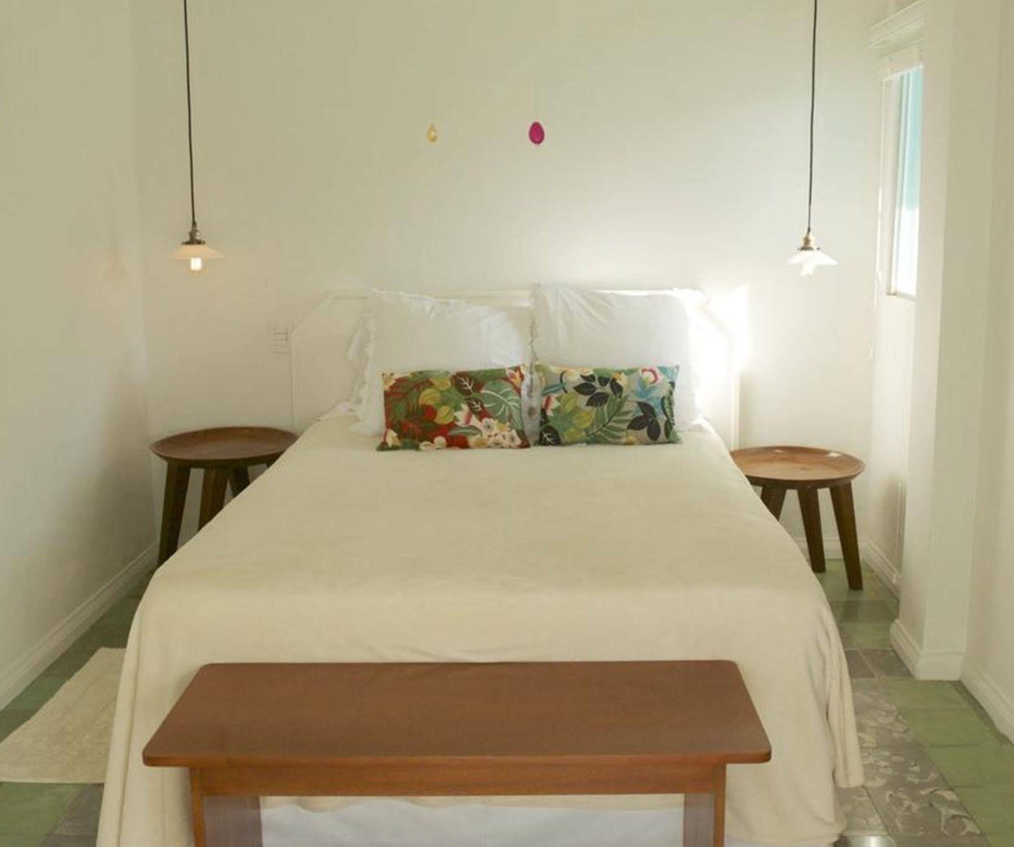 Casa Del Rayo Verde Hotelito Solidario Portobelo Extérieur photo