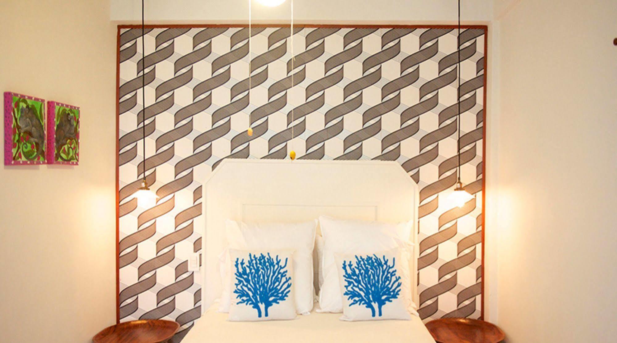 Casa Del Rayo Verde Hotelito Solidario Portobelo Extérieur photo