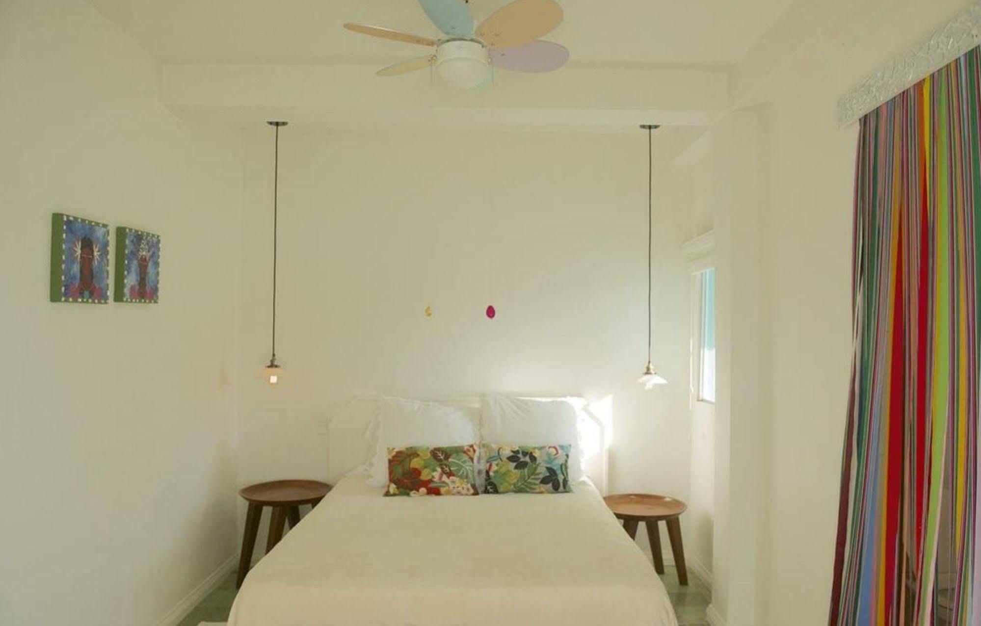 Casa Del Rayo Verde Hotelito Solidario Portobelo Extérieur photo